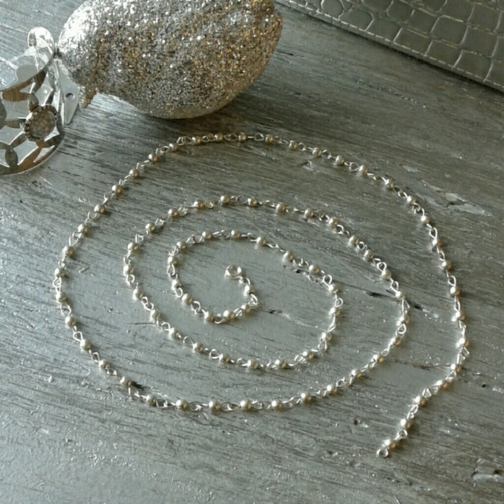 BELLY CHAIN Boho MYSTERY CHARM - Picture 3 of 4